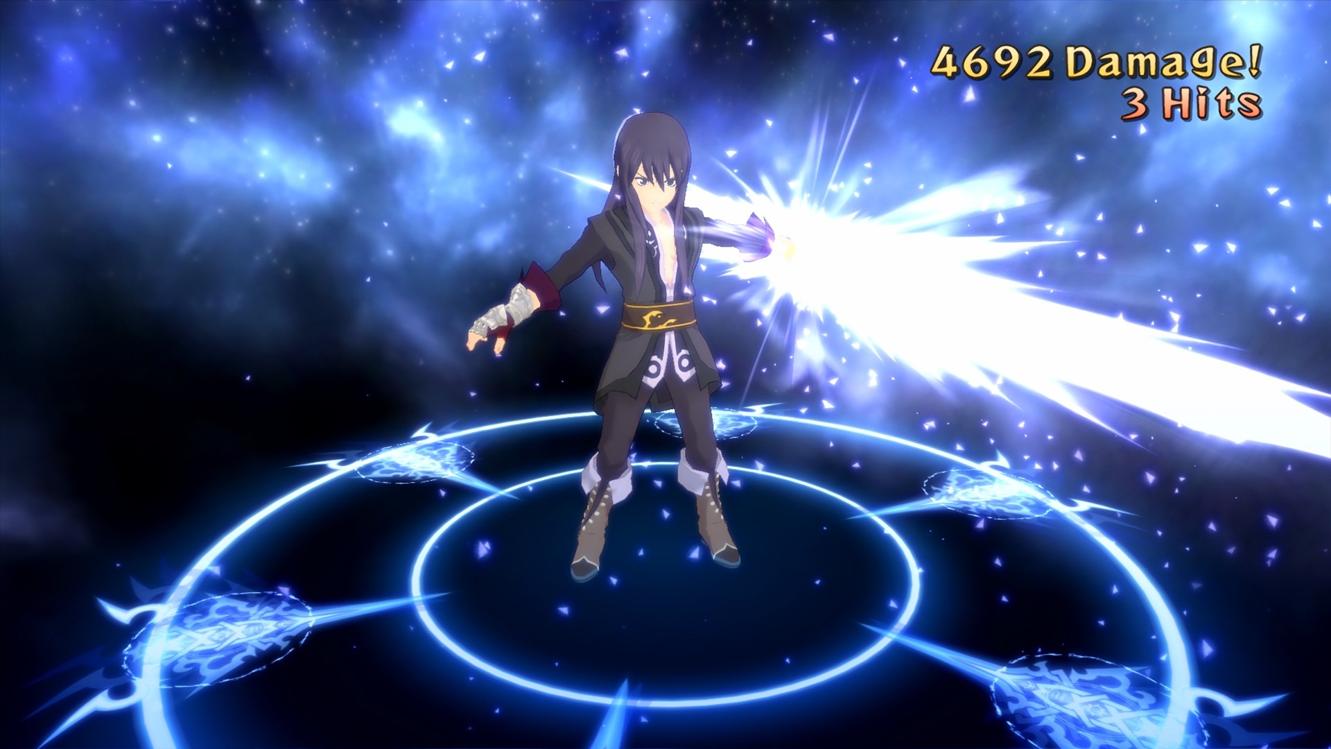Tales of Vesperia: Definitive Edition - Imagen 19